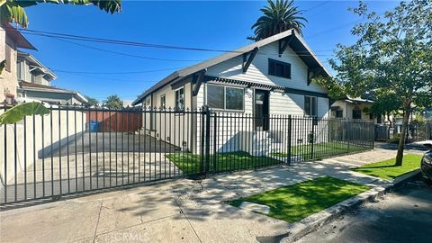 2512 Stanford Los Angeles CA 90011