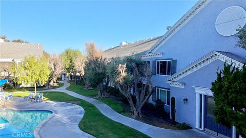 1641 S Pomona Avenue D36 Fullerton CA 92832