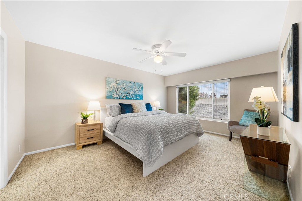 1641 S Pomona Avenue D36