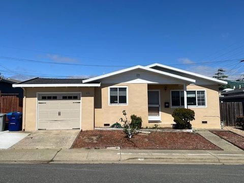 Photo of 332 San Jose Avenue, Millbrae, CA 94030 (MLS # ML82044385)