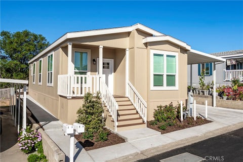 Photo of 1120 E Mission Road #22, Fallbrook, CA 92028 (MLS # OC26185544)