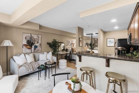 Photo of 3927 Nobel Dr Dr #39, San Diego, CA 92122 (MLS # 260003383SD)