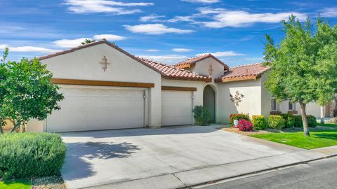 Photo of 49355 Biery Street, Indio, CA 92201 (MLS # 219136027DA)