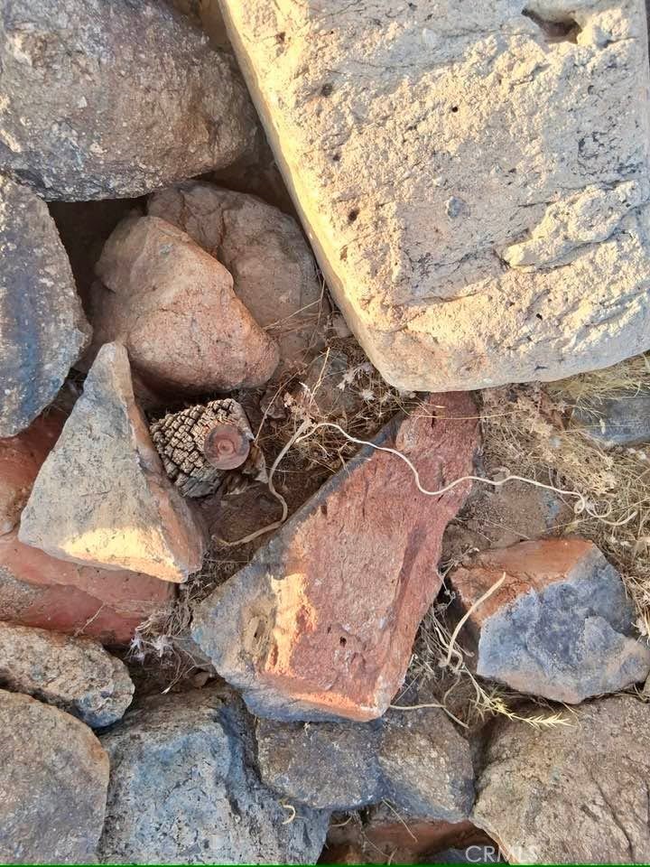 0 Mustang Trail. 042020210