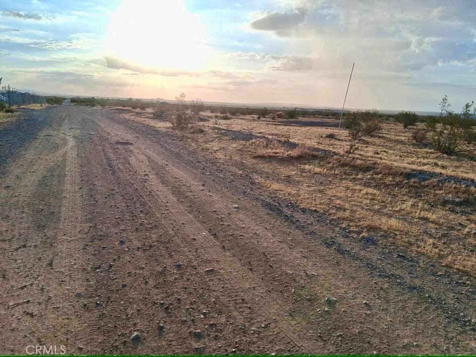 0 Mustang Trail. 042020210