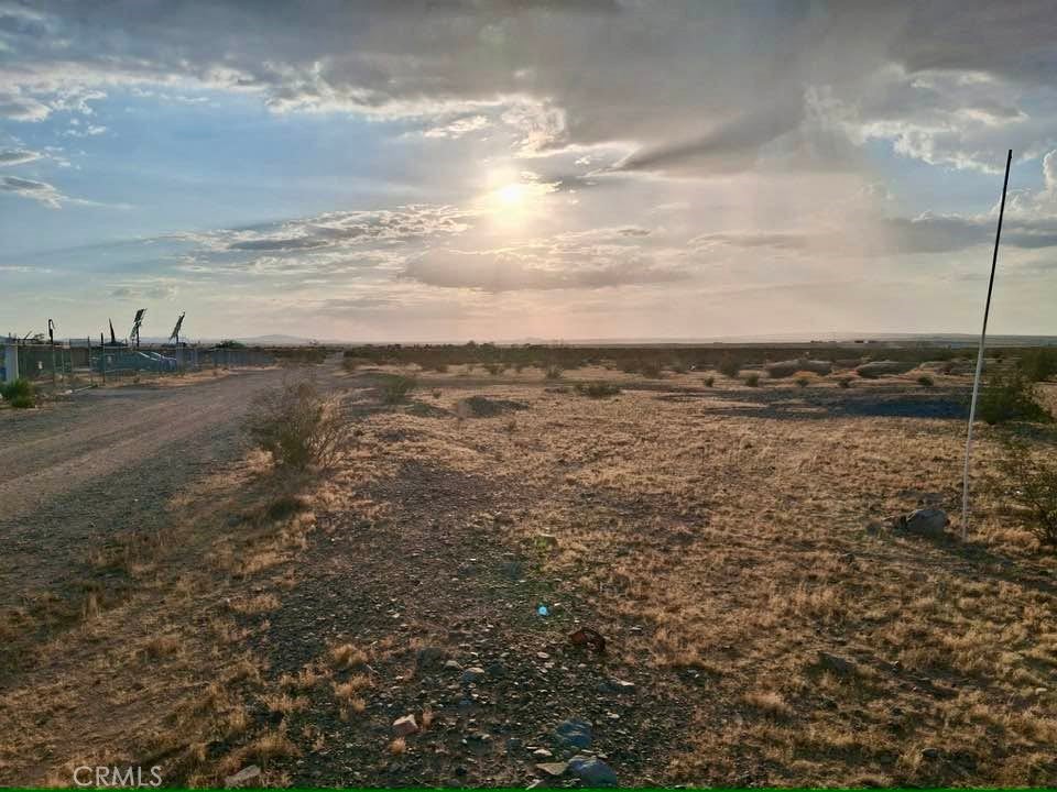 0 Mustang Trail. 042020210