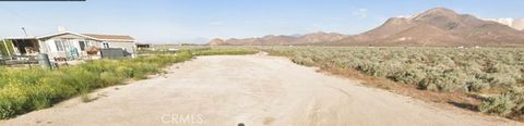 Photo of 0 Maxwell Avenue, Mojave, CA 93501 (MLS # IV26059061)