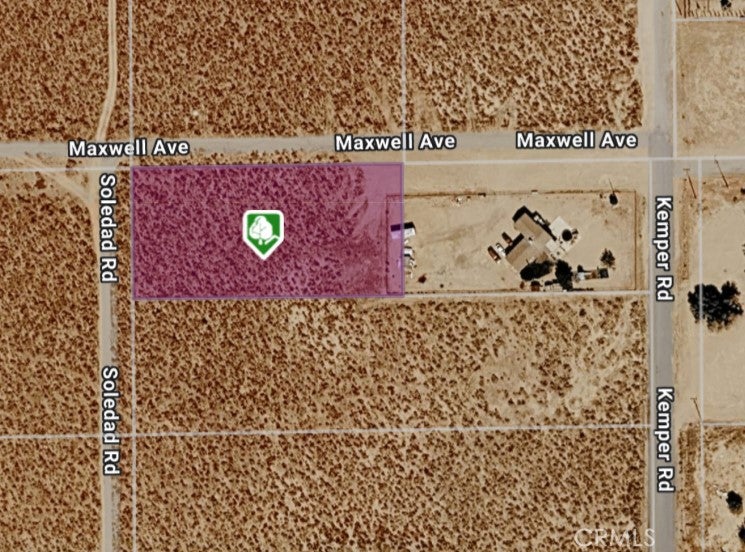 0 Maxwell Avenue