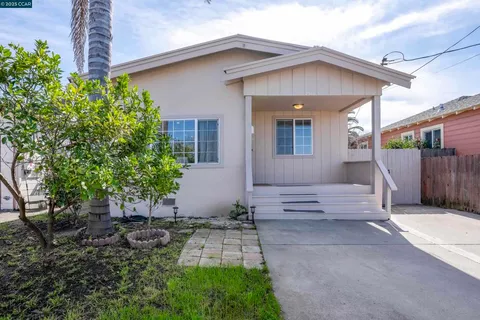 1518 Dunn Ave, Richmond, CA 94801 - MLS#: 41088216