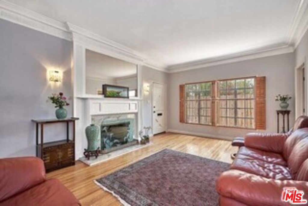701 Lorraine Boulevard