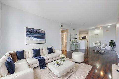 Photo of 1801 E Katella Ave #4003, Anaheim, CA 92805 (MLS # PW26052607)