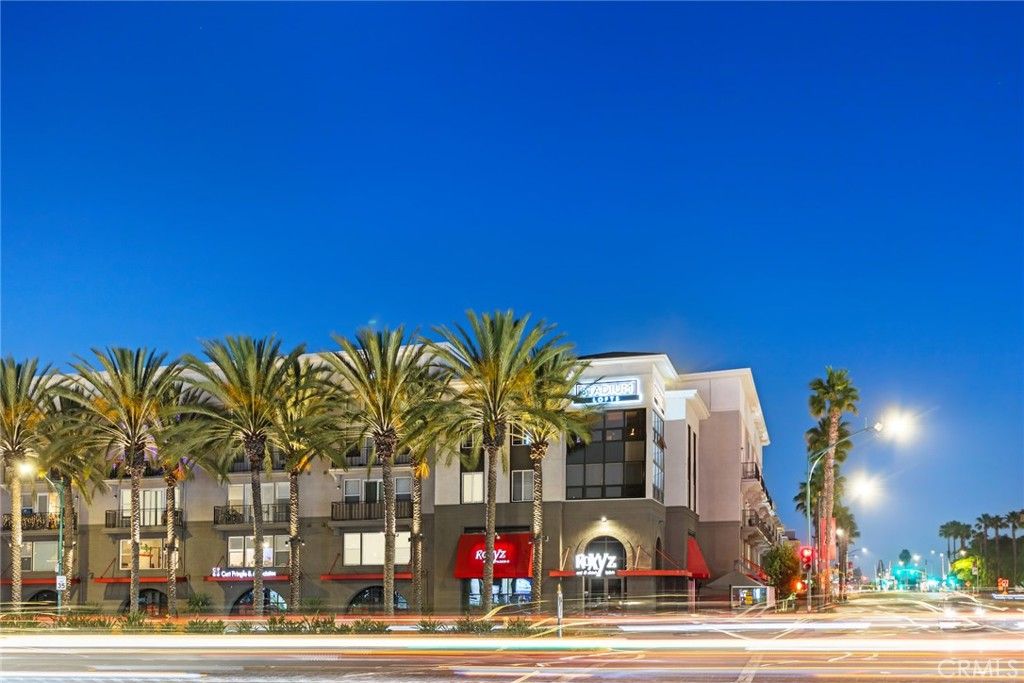 Photo of 1801 E Katella Ave #4003, Anaheim, CA 92805 (MLS # PW26052607)