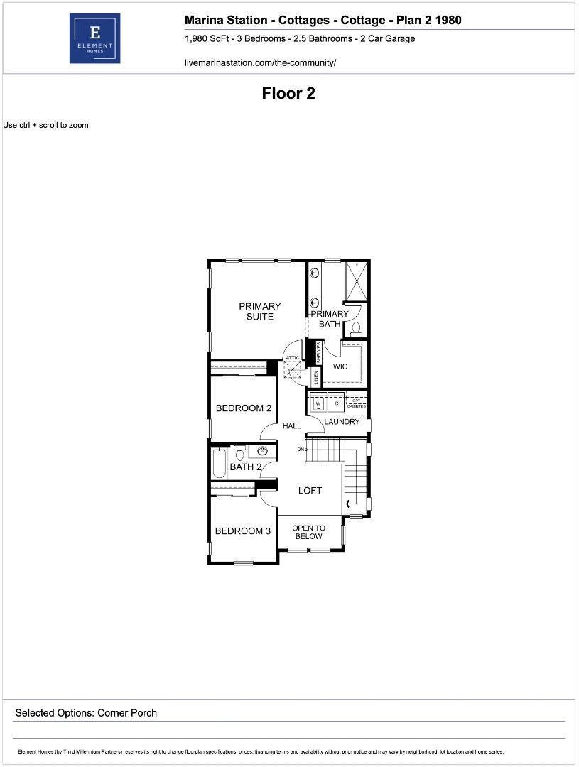 277 Santa Lucia Lane