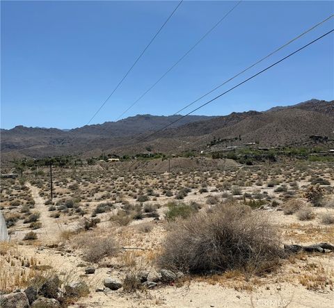 Photo of 49045 Verbena Rd, Palm Desert, CA 92260 (MLS # SB26097629)