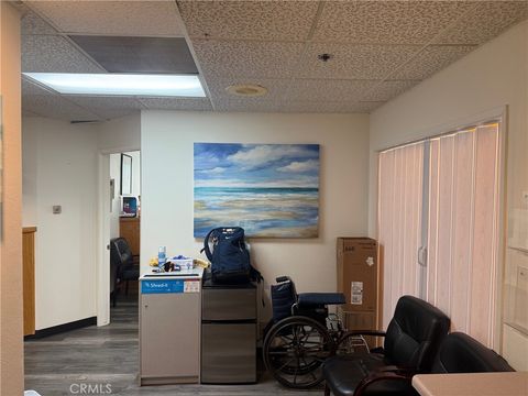 Tiny photo for 1551 Bishop St #B210, San Luis Obispo, CA 93401 (MLS # SC25263910)