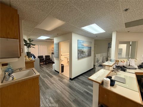 Tiny photo for 1551 Bishop St #B210, San Luis Obispo, CA 93401 (MLS # SC25263910)