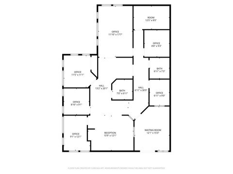 Tiny photo for 1551 Bishop St #B210, San Luis Obispo, CA 93401 (MLS # SC25263910)