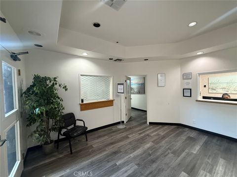 Tiny photo for 1551 Bishop St #B210, San Luis Obispo, CA 93401 (MLS # SC25263910)