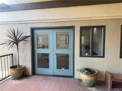 Tiny photo for 1551 Bishop St #B210, San Luis Obispo, CA 93401 (MLS # SC25263910)