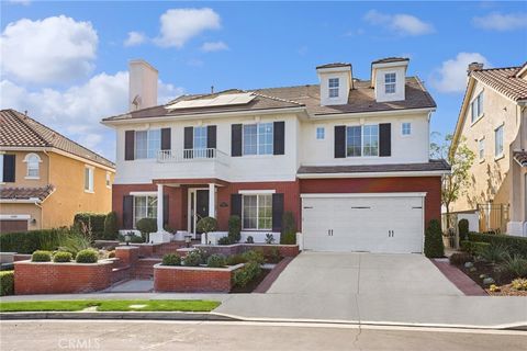 23251 Eagle Ridge Mission Viejo CA 92692