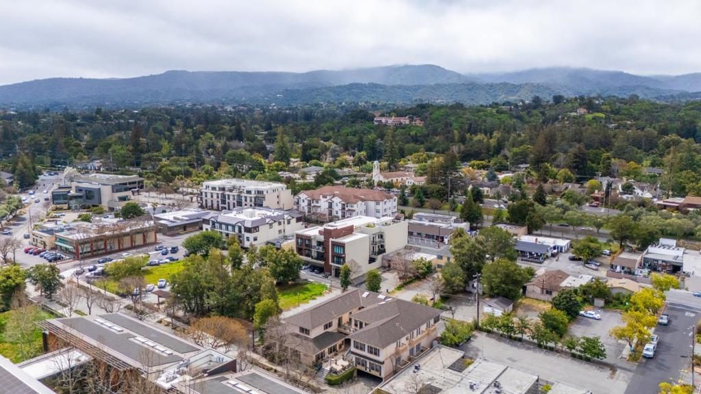 Photo of 389 1st Street #14, Los Altos, CA 94022 (MLS # ML82023560)