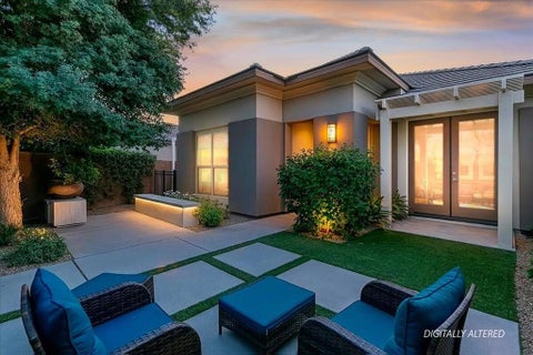 Photo of 51678 Hawthorne Court, Indio, CA 92201 (MLS # 219153136DA)