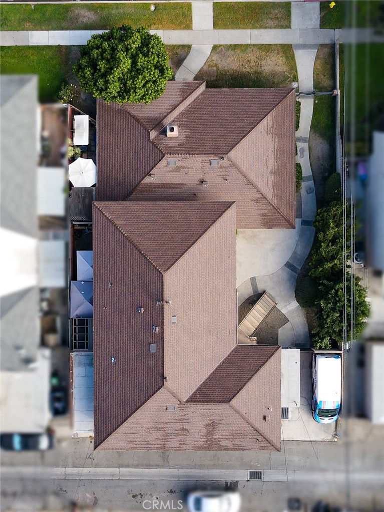 Other - Residential Income