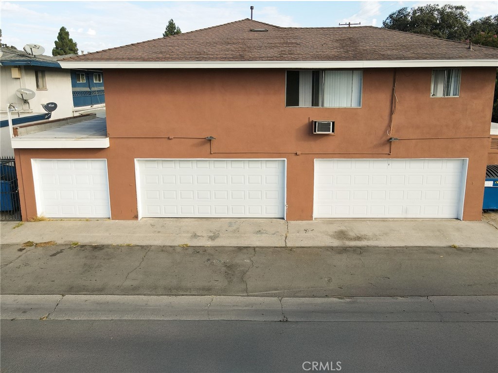 Other - Residential Income