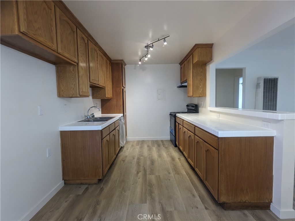 Other - Residential Income