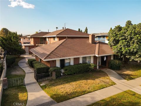 Photo of 1810 W Greenleaf Avenue, Anaheim, CA 92801 (MLS # PW25235832)