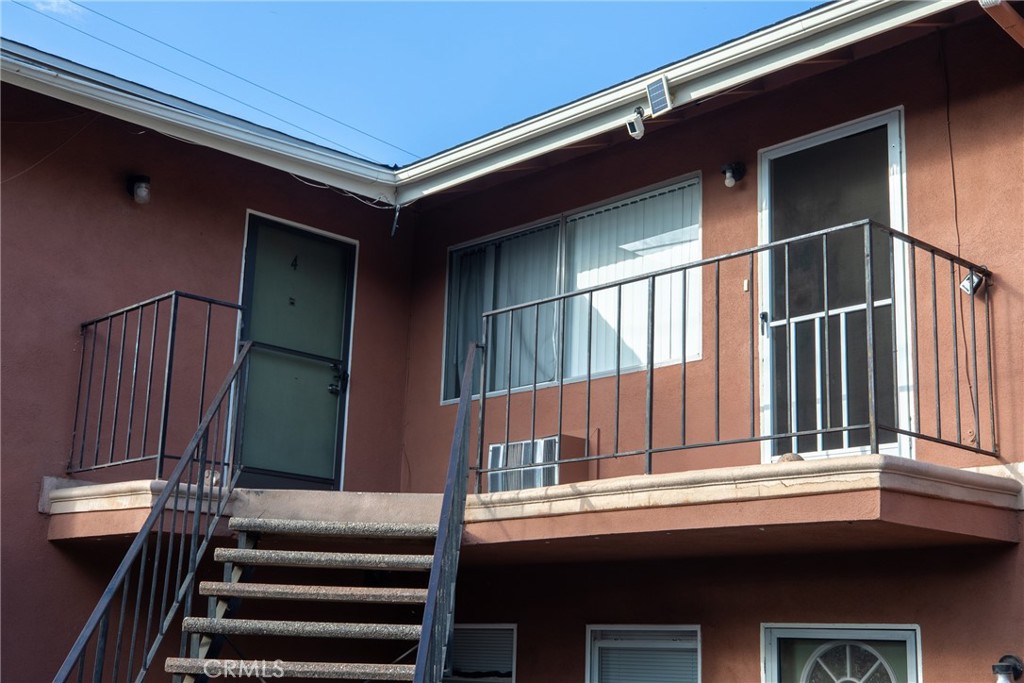 Other - Residential Income