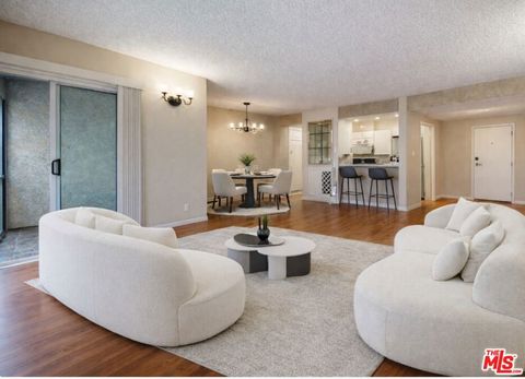 Photo of 6225 Canterbury Drive #306, Culver City, CA 90230 (MLS # 26661205)