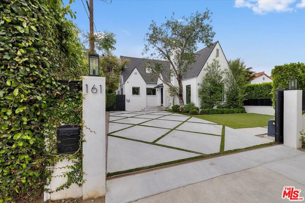 161 S Laurel Avenue