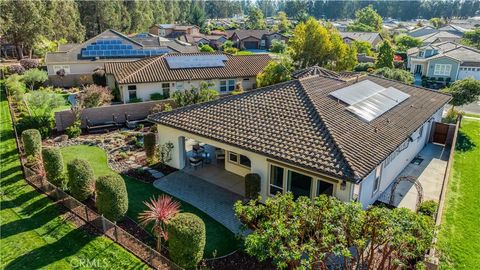 Tiny photo for 1018 Joseph Court, Nipomo, CA 93444 (MLS # PI26075499)