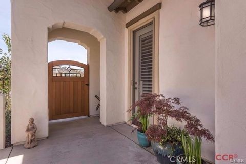 Tiny photo for 1018 Joseph Court, Nipomo, CA 93444 (MLS # PI26075499)