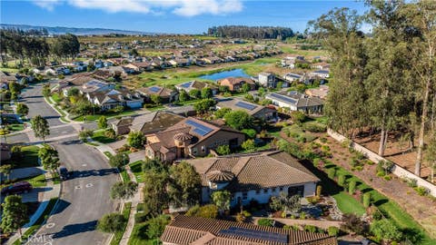 Tiny photo for 1018 Joseph Court, Nipomo, CA 93444 (MLS # PI26075499)