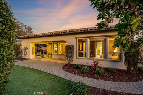 Tiny photo for 1018 Joseph Court, Nipomo, CA 93444 (MLS # PI26075499)