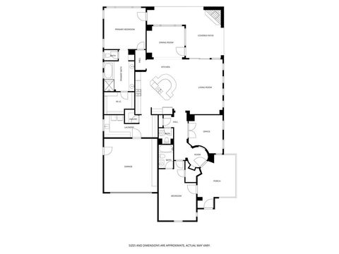 Tiny photo for 1018 Joseph Court, Nipomo, CA 93444 (MLS # PI26075499)