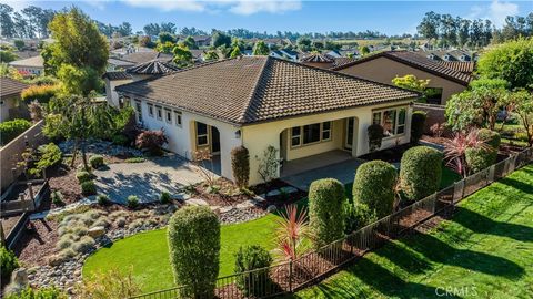 Tiny photo for 1018 Joseph Court, Nipomo, CA 93444 (MLS # PI26075499)