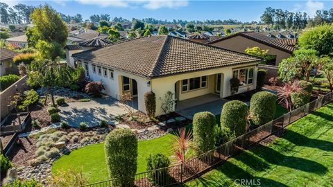 Tiny photo for 1018 Joseph Court, Nipomo, CA 93444 (MLS # PI26075499)