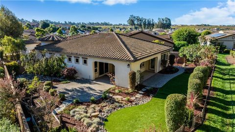 Tiny photo for 1018 Joseph Court, Nipomo, CA 93444 (MLS # PI26075499)