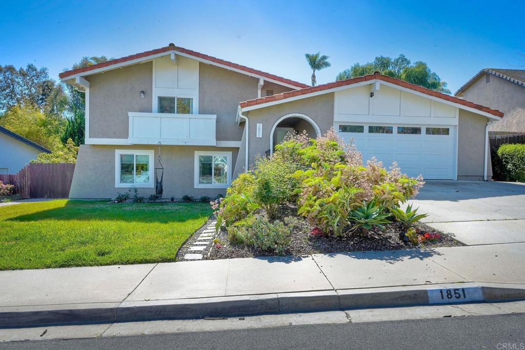 1851 Valencia Avenue