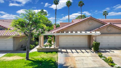Photo of 77717 Woodhaven Drive S, Palm Desert, CA 92211 (MLS # 219147333DA)