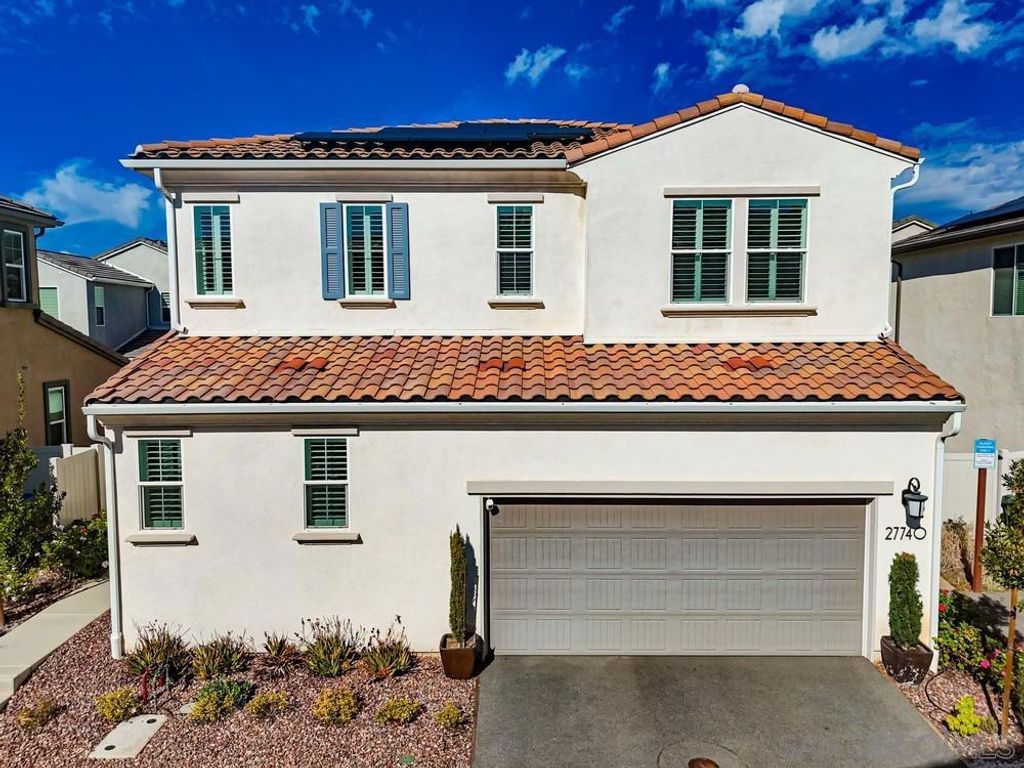 Photo of 27740 Heritage Lane Ln, Valley Center, CA 92082 (MLS # 260002700SD)