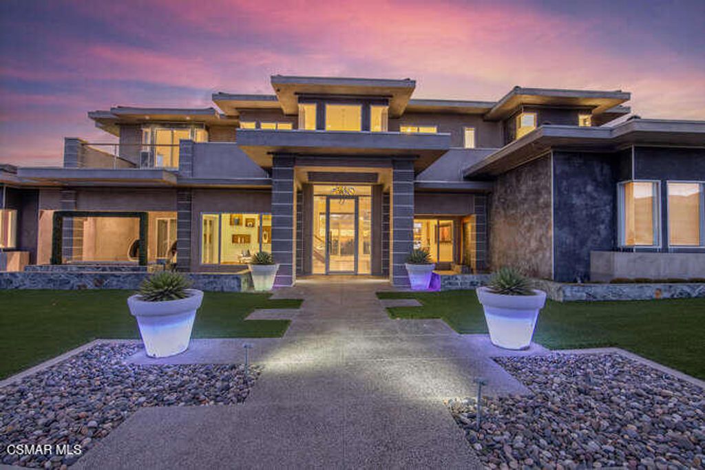 Photo of 4941 Northridge Drive, Somis, CA 93066 (MLS # 225005396)