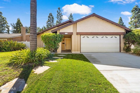 Photo of 1702 Burning Tree Drive, Thousand Oaks, CA 91362 (MLS # 226004800)