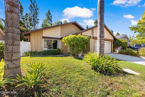 Tiny photo for 1702 Burning Tree Drive, Thousand Oaks, CA 91362 (MLS # 226004800)