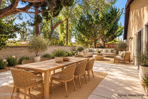 Tiny photo for 1702 Burning Tree Drive, Thousand Oaks, CA 91362 (MLS # 226004800)
