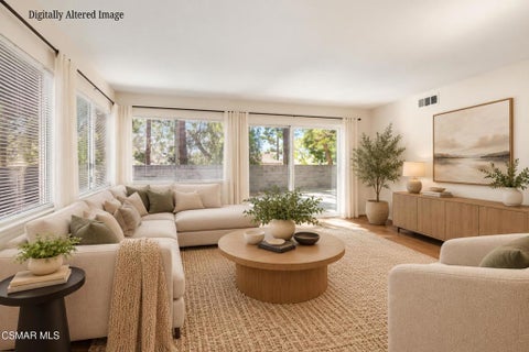 Tiny photo for 1702 Burning Tree Drive, Thousand Oaks, CA 91362 (MLS # 226004800)