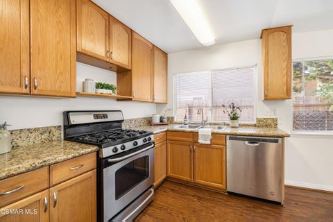 Tiny photo for 1702 Burning Tree Drive, Thousand Oaks, CA 91362 (MLS # 226004800)